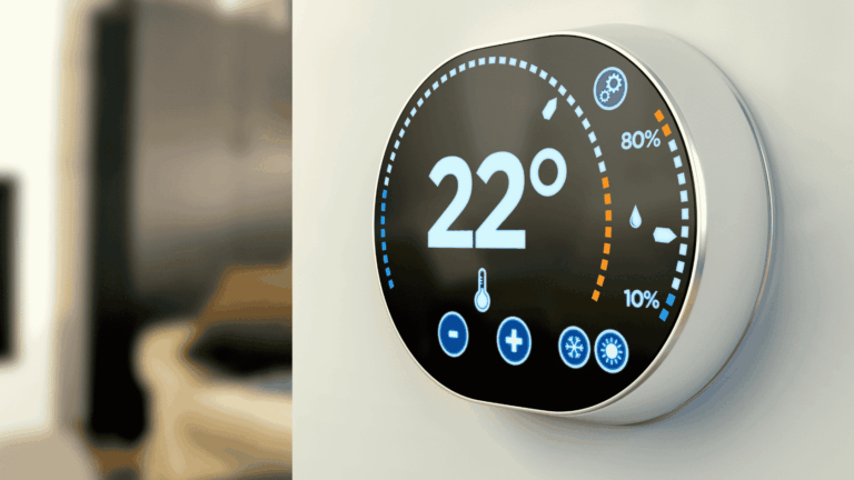 When Should You Replace an Old Heating System?