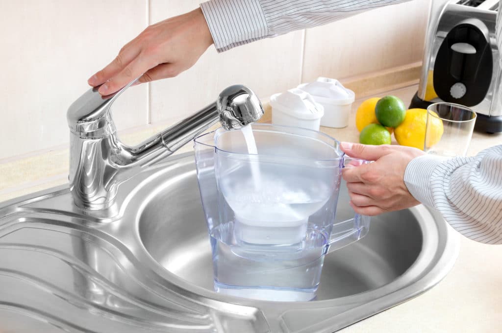 Hard Water vs. Soft Water