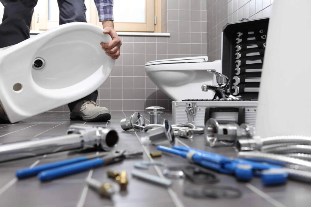 Plumbing Solutions in Poughkeepsie, NY