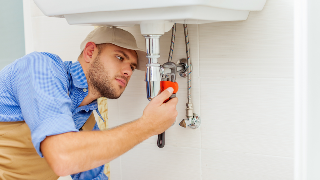 Plumbing Services