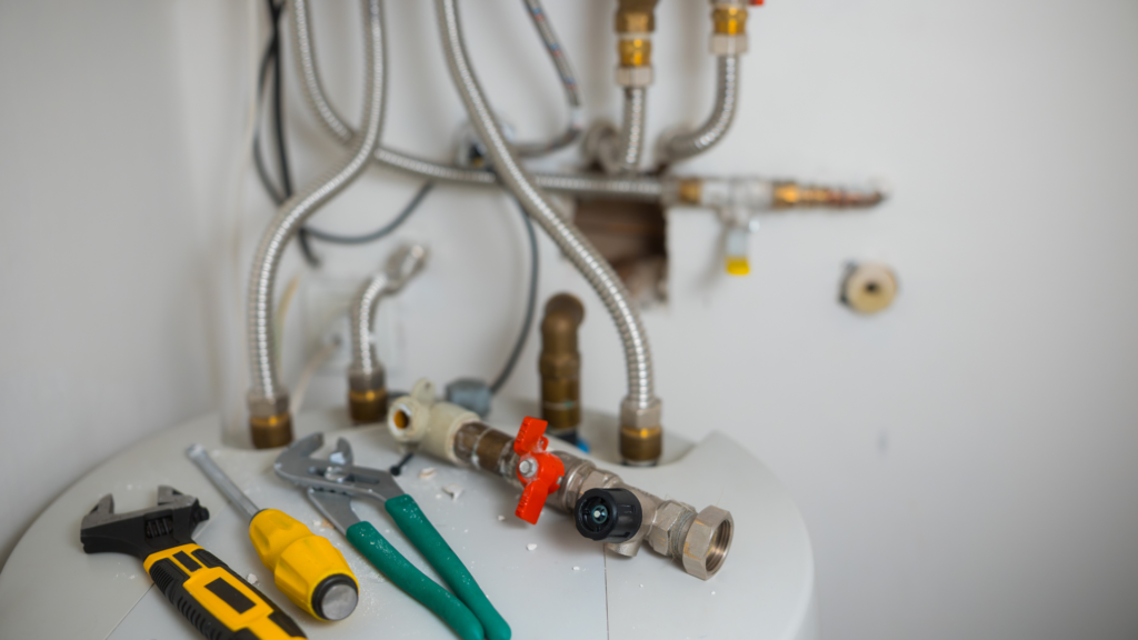 Plumbing Services