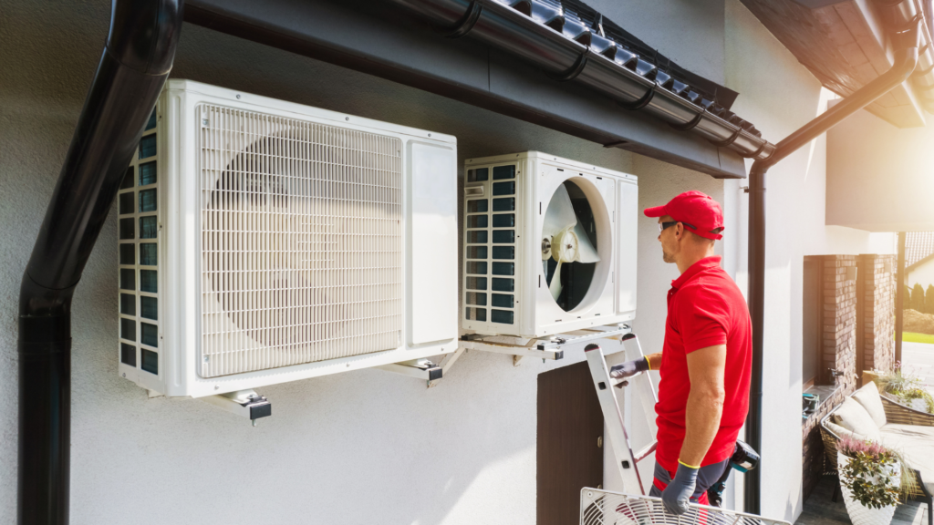 AC Repair and Installation