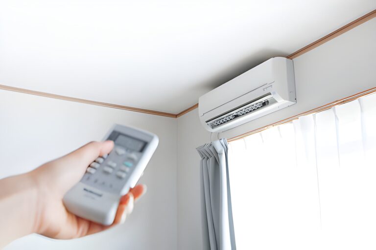 Why Your AC Isn’t Cooling Properly: 8 Common Reasons and Fixes